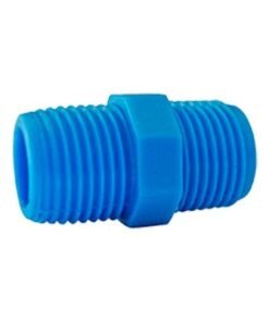Niple Pvc Hidraulico He-he 20mm