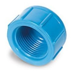 Tapagorro Pvc Hidraulico Hi 20mm