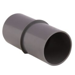 Copla Pvc 40mm Sanitario Hoffens