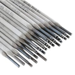 Soldadura 6011 - 1/8" x Kilo West Arco/ Hemic