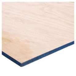 Terciado Estructural 12mm x 1.22x2.44mts