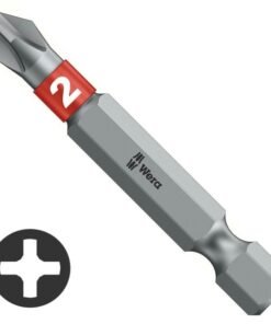 Punta Phillips Ph-2x50mm (larga) C/u