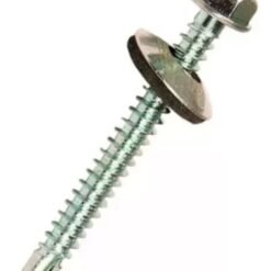 Tornillo Hexagonal P/broca 12x3" C/u