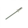 Remache Pop 4.0x10 x 100un