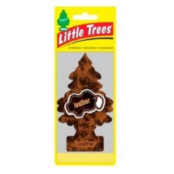 Pino Aromatico Leather (cuero)