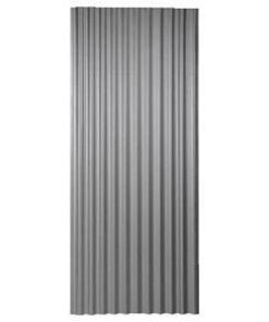 Zinc Acanalado 0.35x3.0mt