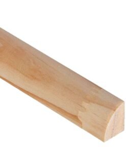 Cuarto Rodon 19x19mm x 3.0mts