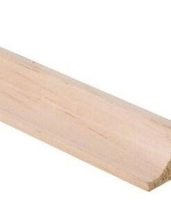 Corniza Madera13x42mm x 3.0mts