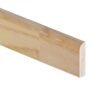 Guardapolvo Rodon 13x42mm x 3.0mts