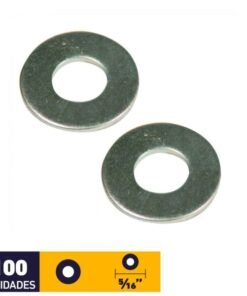 Golilla Plana 5/16" C/u