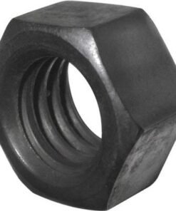 Tuerca Hex. 5/16" G-2 Negra