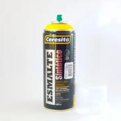 Spray Amarillo Pomelo 485cc Ceresita