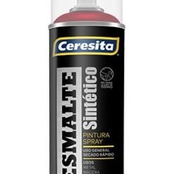 Spray Aluminio 485cc Ceresita