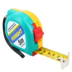 Huincha Cinta Metrica Medir 5mt Knight