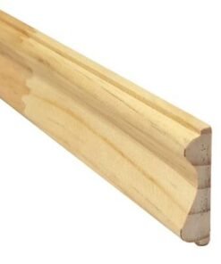 Pilastra 13x42mm x 3.0mts