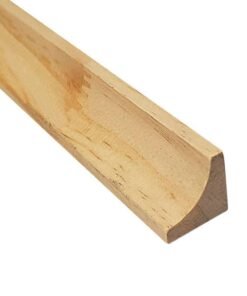 Media Caña 28x28mm x 3.0mts