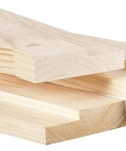 Marco Puerta 30x88cms x 5.40mt Finger (juego)