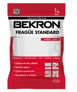 Frague Blanco Kilo Weber/cadina