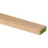 Madera Verde Bruto 1x2x3.20 mt C/u
