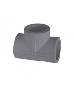 Tee Ppr So-so 20mm