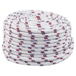 Cuerda Polipropileno Trenzada 8mm x Metro