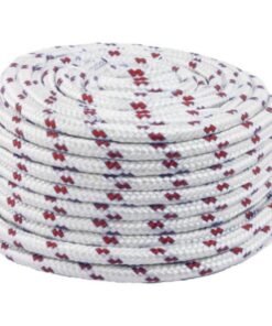 Cuerda Polipropileno Trenzada 8mm x Metro