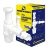 Sifón Lavatorio Regio 1 1/4" Hoffens