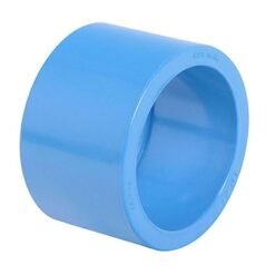 Buje Reduccion Pvc Hidraulico 32-25mm Corto