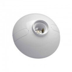 Base Recta Oval Plastica Bca Bticino