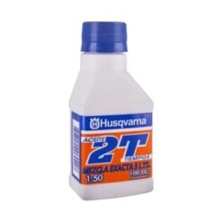 Aceite Mezcla 2t 100cc (5lt) Husqvarna