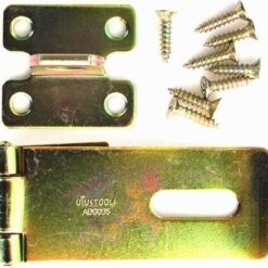 Armella (aldaba 3") C/u-accesorios