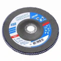 Disco Traslapado Metal G-80 W-max