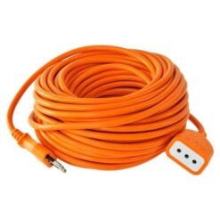 Alargador Extension 20mt (naranjo)