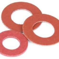 Empaquetadura Fibra 1/2" C/u