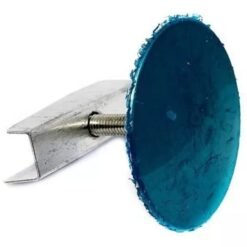 Flanche Ciego Inox. Aquakit