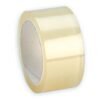Cinta Embalaje Transparente 48mm x 40mts