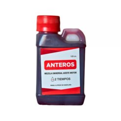 Aceite Mezcla 2t 125cc (5lt) ANTEROS