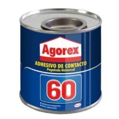 Adhesivo Contacto 240cc Agorex
