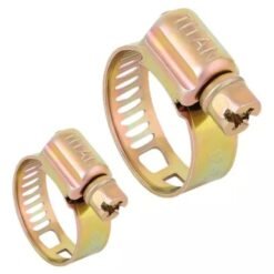 Abrazadera 1/2" Titan/uyustools/ferromat C/u