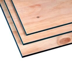 Terciado Estructural 15mm x 1.22x2.44mts