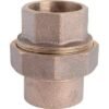 Union Americana So-so 1/2" Bronce C/u