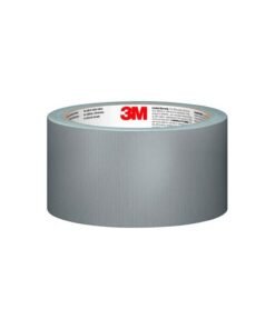 Cinta Embalaje Transparente 48mm x 100mts