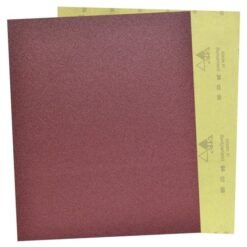 Lija al Agua N° 2000 C/u