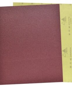 Lija al Agua N° 2000 C/u