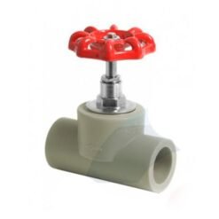 Llave Paso Ppr 20mm C/u