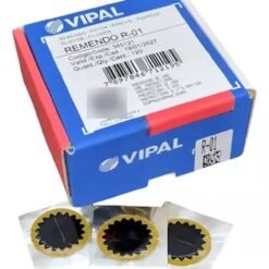 Parche Bicicleta R-01