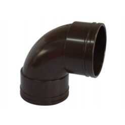 Codo Canaleta 87,5 M-h Cafe Hoffens