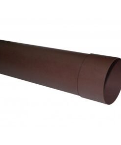 Tubo Bajada Cafe Hoffens 75mm x 3mt