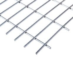 Malla Galvanizada Rg 5020 2.77mm 1.00 x 2.0mt