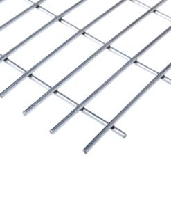 Malla Galvanizada Rg 5020 2.77mm 1.00 x 2.0mt